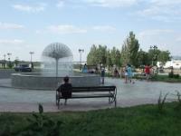 <br>Фонтан на Набережной