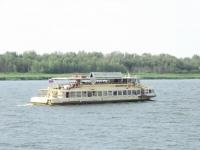 <br>Волга. Пиво. Теплоход