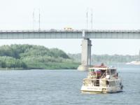 <br>Волга. Пиво. Теплоход