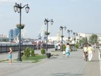 <br>Астраханская Набережная