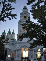 <span style="font-size:14px;">Количество голосов: 331 </br>«Мой любимый город»</br>Автор: Александр Потапов</span>