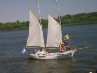 Количество голосов:74 </br>«На день Военно-морского флота»</br>Автор: Алла Барсукова</span>