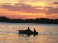 Количество голосов:71 </br>«Ой, красивы над Волгой закаты»</br>Автор: Алла Барсукова</span>