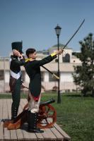 Количество голосов:125 </br>«Живой музей в Астраханском кремле»</br>Автор: Анастасия Барсукова</span>