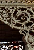 Чугунное кружево<br>Количество голосов:310