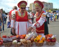 Дары астраханских полей<br>Количество голосов:404