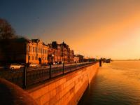 Количество голосов:96 </br>«Гранитная набережная»</br>Автор: Дмитрий Бурлак</span>