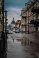 Количество голосов:625 </br>«После дождя»</br>Автор: Дмитрий Марочкин</span>