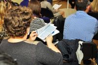 Выездное заседание научного совета Интерактивного партнерства "Умные города"