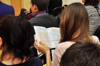 Выездное заседание научного совета Интерактивного партнерства "Умные города"