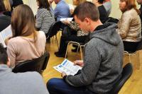 Выездное заседание научного совета Интерактивного партнерства "Умные города"