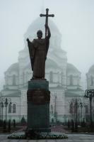 <span style="font-size:14px;">Количество голосов: 355 </br>«Собор Святого Владимира»</br>Автор: Эльдар Абасов</span>