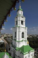 Количество голосов:114 </br>«Пречистенская колокольня»</br>Автор: Евгений Скрозников</span>