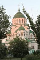 Количество голосов: 598  </br>«Светлая Астрахань»</br>Автор: Дина Файзулина