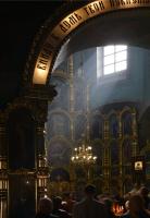 Храм Божий<br>Количество голосов:311