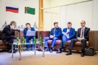 Переход к устойчивому развитию и эффективная реализация экологической политики на местном уровне