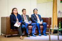Переход к устойчивому развитию и эффективная реализация экологической политики на местном уровне