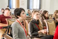 Панельная сессия "Создание эффективной муниципальной инфраструктуры для развития социального предпринимательства"