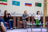 Панельная сессия "Создание эффективной муниципальной инфраструктуры для развития социального предпринимательства"