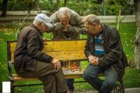 Интересный ход<br>Количество голосов:335