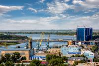 Количество голосов:119 </br>«Астрахань трудовая»</br>Автор: Иван Семириков</span>