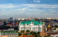 Количество голосов:113 </br>«Храмы»</br>Автор: Иван Семириков</span>