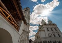 Количество голосов:141 </br>«В небеса»</br>Автор: Иван Семириков</span>