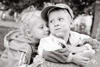 Количество голосов:  281 </br>«Первая любовь»</br>Автор: Евгения Козлова