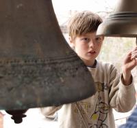 Количество голосов: 384  </br>«Звонкое детство»</br>Автор: Евгения Козлова