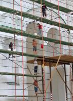 Количество голосов: 421  </br>«Реставрация»</br>Автор: Владимир Лим