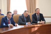 Панельная сессия "Практики повышения эффективности государственного и муниципального управления"