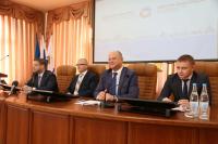 Панельная сессия "Практики повышения эффективности государственного и муниципального управления"