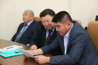 Панельная сессия "Практики повышения эффективности государственного и муниципального управления"