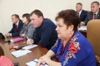 Панельная сессия "Практики повышения эффективности государственного и муниципального управления"