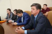 Панельная сессия "Практики повышения эффективности государственного и муниципального управления"