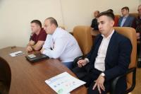 Панельная сессия "Практики повышения эффективности государственного и муниципального управления"