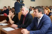 Панельная сессия "Практики повышения эффективности государственного и муниципального управления"