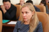 Панельная сессия "Практики повышения эффективности государственного и муниципального управления"