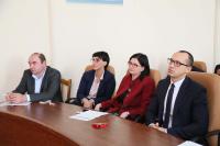 Панельная сессия "Практики повышения эффективности государственного и муниципального управления"