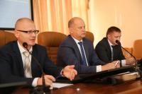 Панельная сессия "Практики повышения эффективности государственного и муниципального управления"