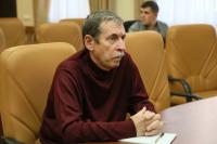 Совещание "От управления домом к управлению территорией"