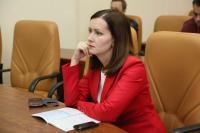 Совещание "От управления домом к управлению территорией"