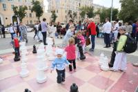 День города 2016