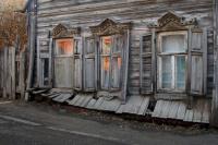 <span style="font-size:14px;">Количество голосов: 2 001 <br>«Ностальгия» </br>Автор: Наталия Корякина</span>