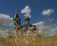 <span style="font-size:14px;">Количество голосов: 275 </br>«Родная земля»</br>Автор: Наталия Корякина</span>