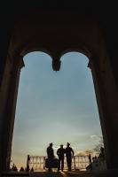 Необычный ракурс<br>Количество голосов:305