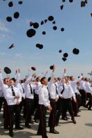 <span style="font-size:14px;">Количество голосов: 1 072 </br>«Фуражки»</br>Автор: Никита Козлов</span>