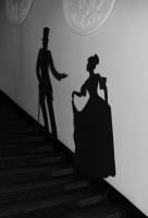 Ночью в музее<br>Количество голосов:317