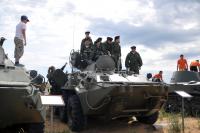 <br>Ольга Капкаева