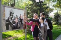 <br>Ольга Капкаева